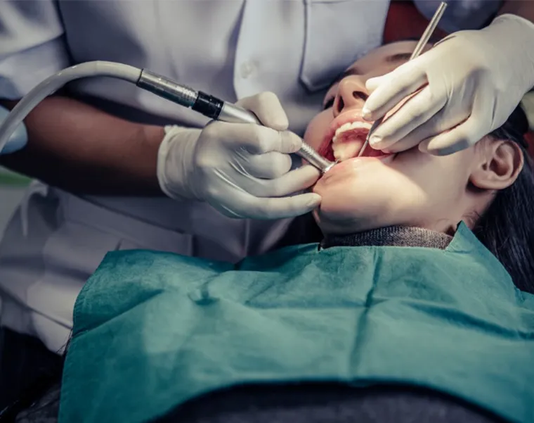 Ağız Diş ve Çene Cerrahisi