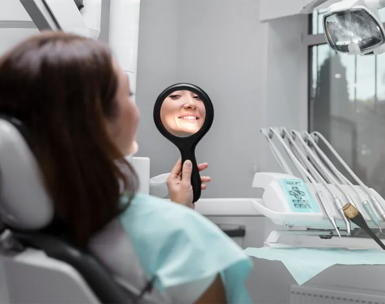 Ankara Dental Aesthetics Centers