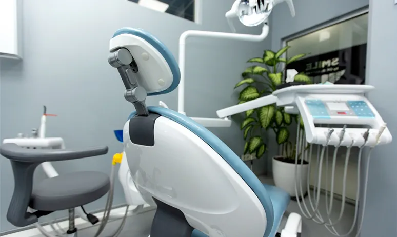 Ankara Dental Aesthetics Centers