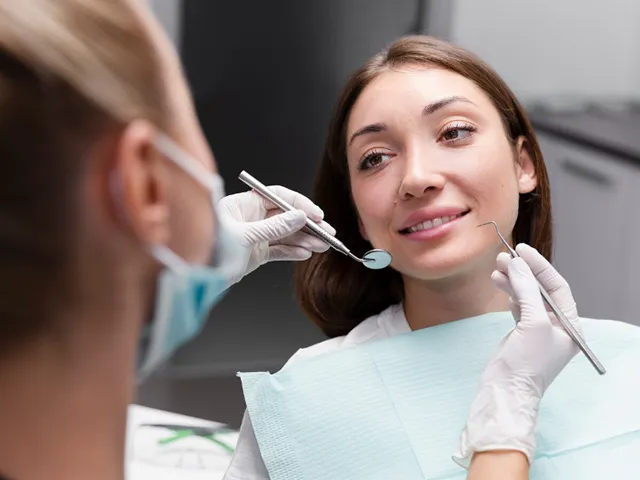 How Long Does Root Canal Treatment Take?