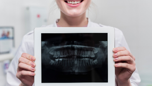 dental-x-ray